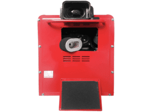 Generator de curent diesel AGT 6851 DSEA monofazat AVR 5 kW pornire electrica ATS inclus | Travandi.ro