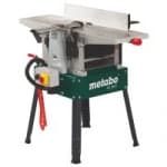 Masina de rindeluit si abricht Metabo HC 260 C / 2.2 WNB