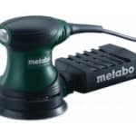 Slefuitor cu vibratii Metabo FSX 2000