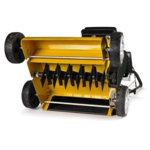 Scarificator Texas Pro Cut 420TG