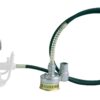 Masalta MSP-2 Pompa submersibila 2"/50mm antrenata de motor vibrator MVE-2 si MVDR