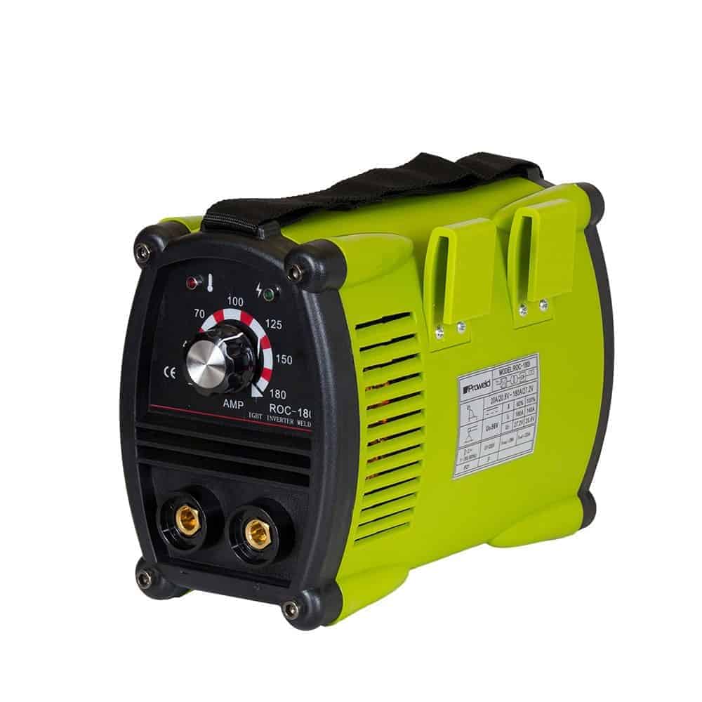 Invertor sudura ProWeld ROC-180I 3 Invertor sudura ProWeld ROC-180I