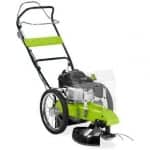Motocoasa cu fir GRILLO HWT 600 WD