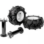 Kit roată dublă pentru Climber (Climber 9.18 - 9.22)
