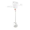 Paleta amestecator 120mm Redback E805C