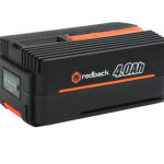 Acumulator Li-Ion Samsung SDI Liforce Redback EP40 (4.0Ah/40V)