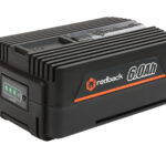 Acumulator Li-Ion Samsung SDI Liforce Redback EP60 (6.0Ah/40V)