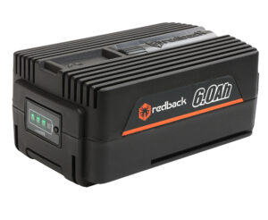 Redback EP60A Acumulator Li-Ion 40V 6Ah