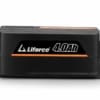 Acumulator Li-Ion Samsung SDI Liforce Redback EP40 (4.0Ah/40V)