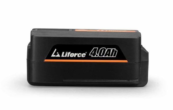 Acumulator Li-Ion Samsung SDI Liforce Redback EP40 (4.0Ah/40V)