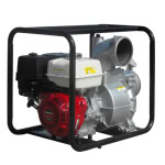 Motopompa pentru apa curata AGT WP 60 HKX