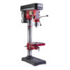 Masina de gaurit fixa 450W 16mm H=1.02m RDP-BD02