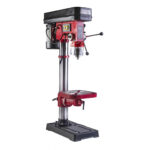 Masina de gaurit fixa 450W 16mm H=1.02m RDP-BD02