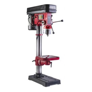 Masina de gaurit fixa 450W 16mm H=1.02m RDP-BD02