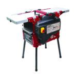 Masina combinata pt tamplarie 2200W RD-CWM01