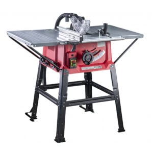 Fierastrau circular cu masa 254mm 2200W RD-TS12B