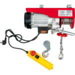 Macara electrica 500kg 1020W RD-EH02
