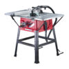 Fierastrau circular cu masa 254mm 2200W RD-TS12B