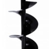 Burghiu pamant 200mm