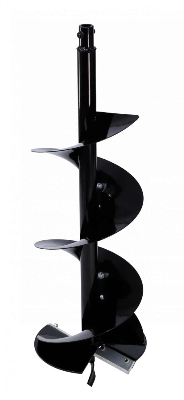 Burghiu pamant 200mm