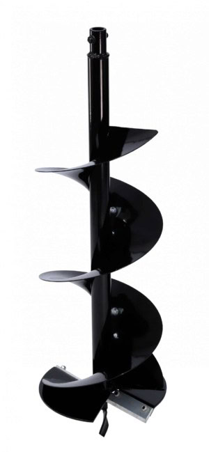 Burghiu pamant 250mm