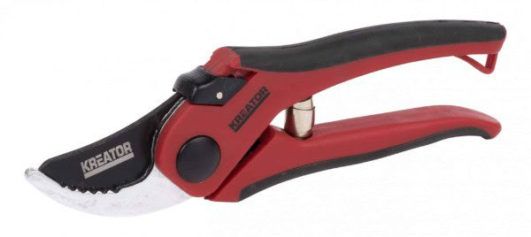 Foarfecă de gradină pentru lemn tanar 19mm