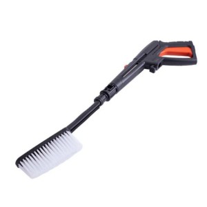 Aparat de spalat cu presiune Green Field electric 1800W 420l/h 130bar 9.3 Kg | Travandi.ro
