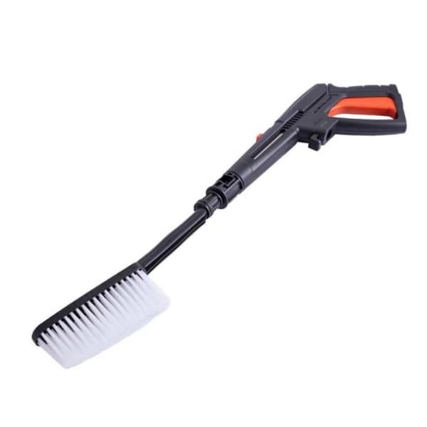 Aparat de spalat cu presiune Green Field electric 1800W 420l/h 130bar 9.3 Kg - Image 2