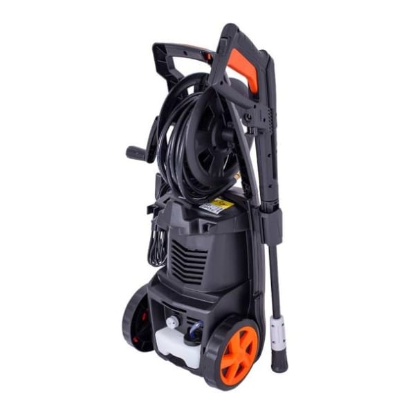 Aparat de spalat cu presiune Green Field electric 1800W 420l/h 130bar 9.3 Kg - Image 11