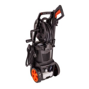 Aparat de spalat cu presiune Green Field electric 1800W 420l/h 130bar 9.3 Kg | Travandi.ro
