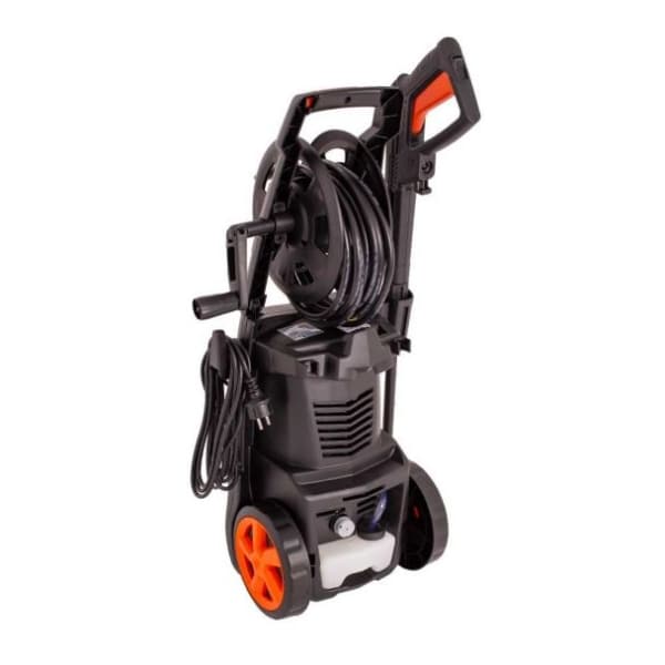 Aparat de spalat cu presiune Green Field electric 1800W 420l/h 130bar 9.3 Kg - Image 10