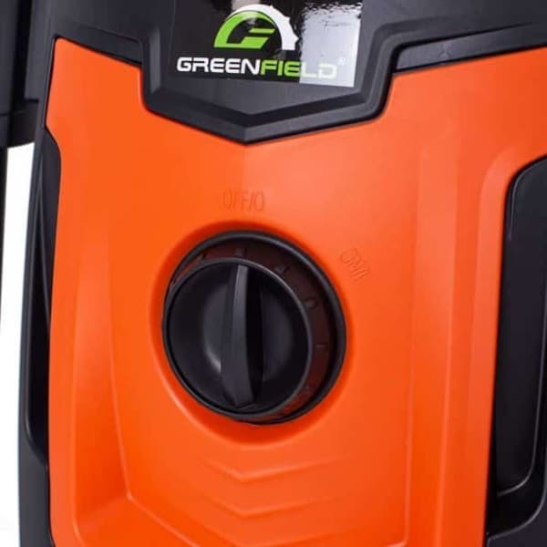 Aparat de spalat cu presiune Green Field electric 1800W 420l/h 130bar 9.3 Kg - Image 9