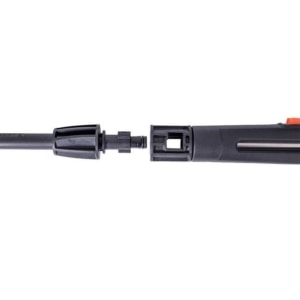 Aparat de spalat cu presiune Green Field electric 1800W 420l/h 130bar 9.3 Kg | Travandi.ro