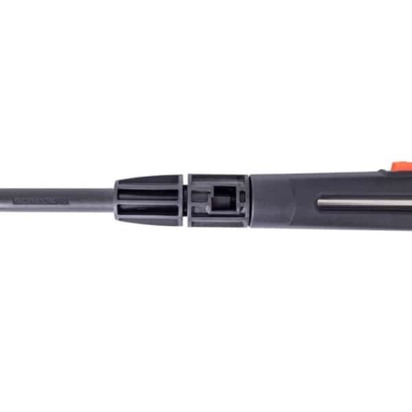Aparat de spalat cu presiune Green Field electric 1800W 420l/h 130bar 9.3 Kg - Image 5