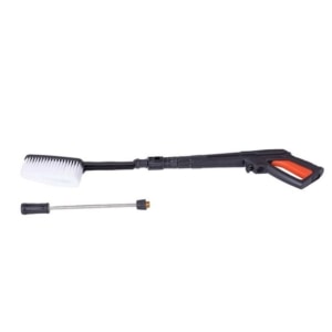 Aparat de spalat cu presiune Green Field electric 2500W 468l/h 160bar 19.5 Kg | Travandi.ro