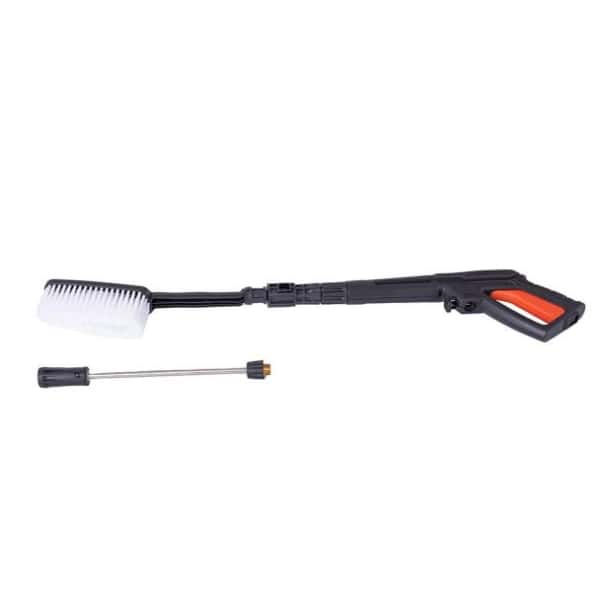 Aparat de spalat cu presiune Green Field electric 2500W 468l/h 160bar 19.5 Kg - Image 2