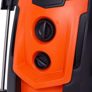 Aparat de spalat cu presiune Green Field electric 2100W 468l/h 140bar 19.5 Kg | Travandi.ro