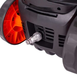 Aparat de spalat cu presiune Green Field electric 2100W 468l/h 140bar 19.5 Kg | Travandi.ro