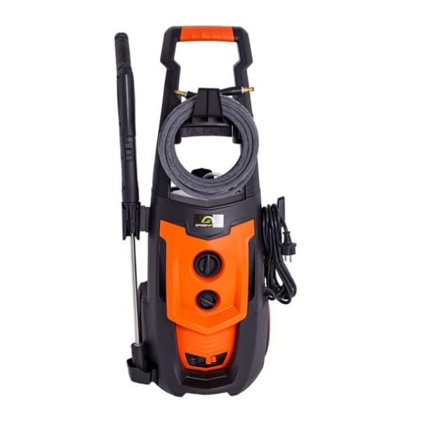 Aparat de spalat cu presiune Green Field electric 2500W 468l/h 160bar 19.5 Kg - Image 14