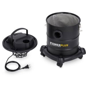 Aspirator pentru cenușă 1200W | Travandi.ro