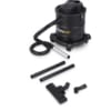 Aspirator pentru cenușă 1200W