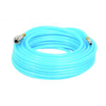 Furtun compresor 20m ¼"M&F RD-CH02