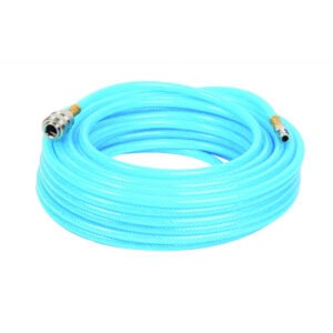 Furtun compresor 20m ¼"M&F RD-CH02