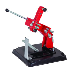 Stand cu masa pentru polizor unghiular 115mm unghi RD