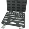 Set tubulare 20bucc 3/8''6-24mm CV TMP