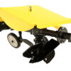 Progarden PR25-30, plug rotativ, 25-30cm, accesoriu motocultoare seria Campo U