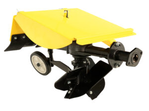 Progarden PR25-30, plug rotativ, 25-30cm, accesoriu motocultoare seria Campo U