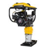 Stager SG80LC Mai compactor, 72kg, Loncin LC168F-2H, benzina
