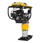 Stager SG80LC Mai compactor, 72kg, Loncin LC168F-2H, benzina