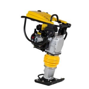 Mai compactor Stager SG80LC motor Loncin LC168F-2H